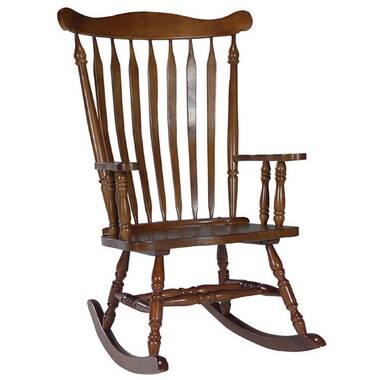 Alcott hill deals thomson rocking chair